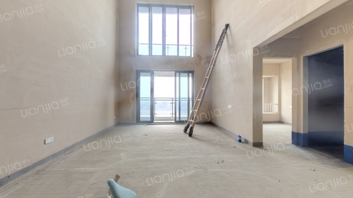 碧桂园文景府二手房实景图