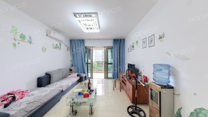 锦绣御景国际四期二手房实景图