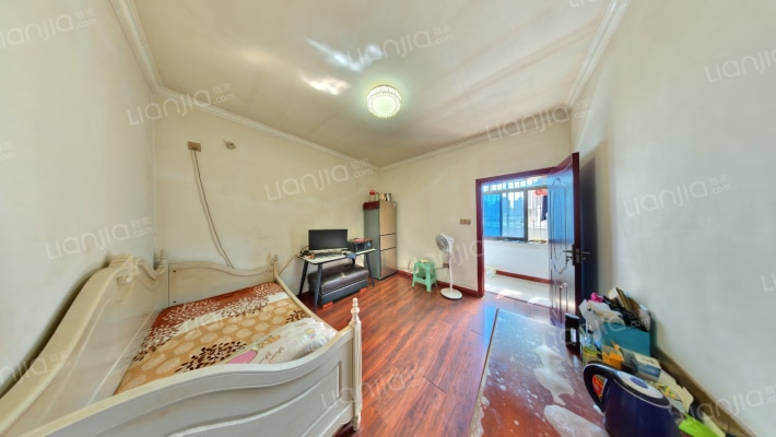 文化七村谢家湾二手房实景图