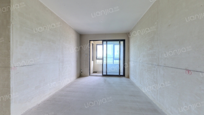 保利和光尘樾二期二手房实景图