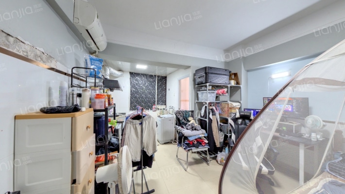 梨园大厦二手房实景图