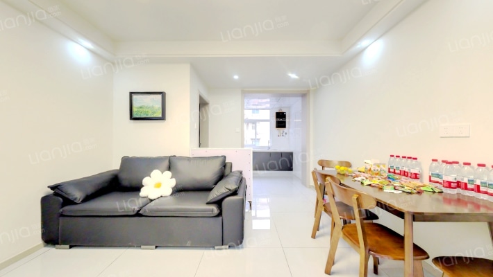 公园北路49号二手房实景图