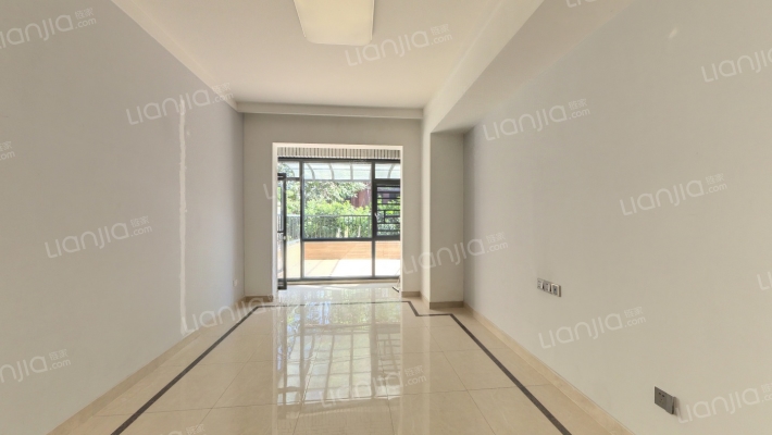 星汇半岛二手房实景图