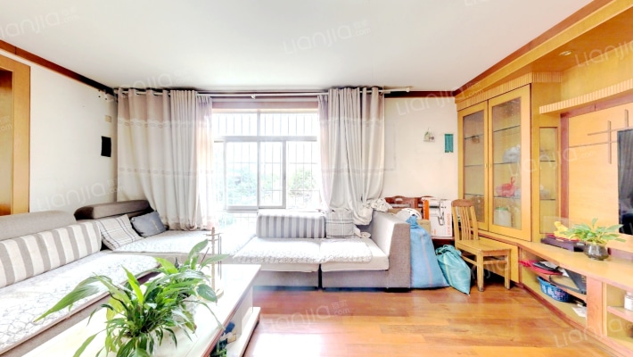 东骏苑小区二手房实景图