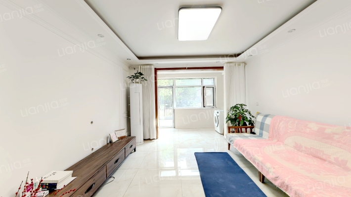 平度江山帝景二手房实景图