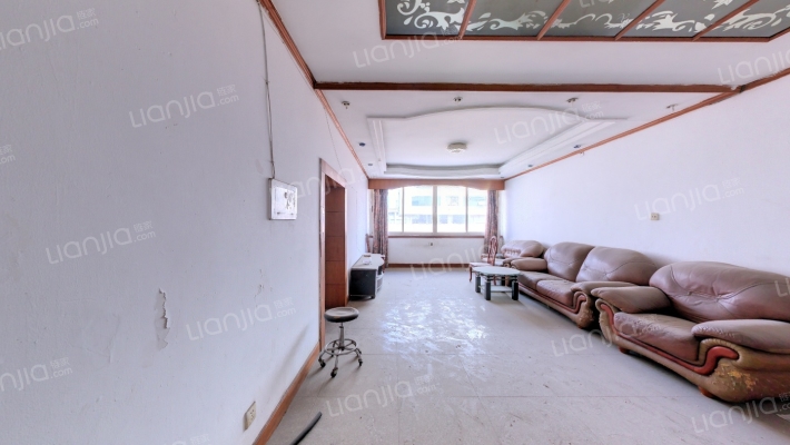 渝高花园二手房实景图