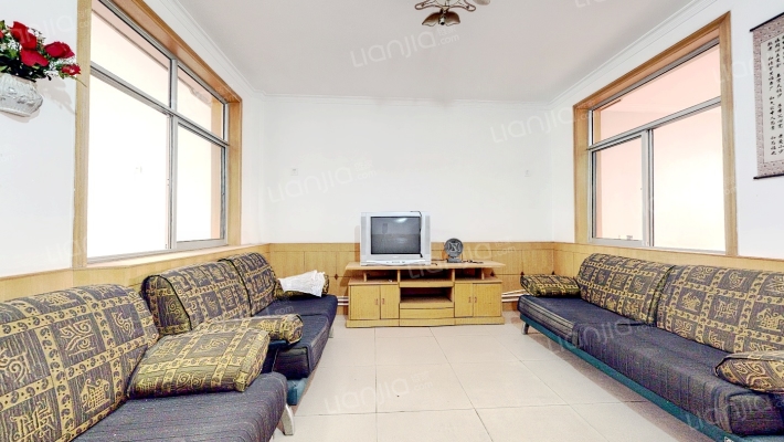 中和小区二手房实景图