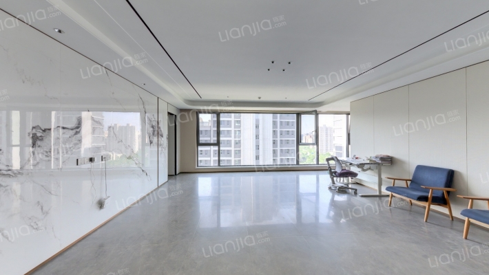 润府二手房实景图