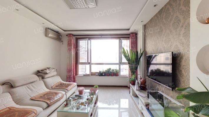 学仕府花园二手房实景图