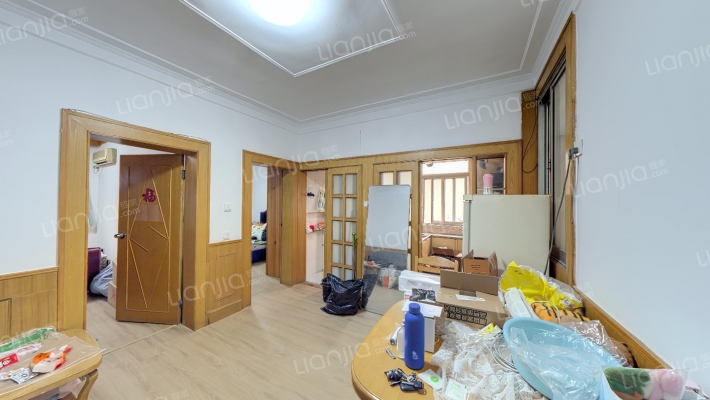 中市桥上塘街小区二手房实景图