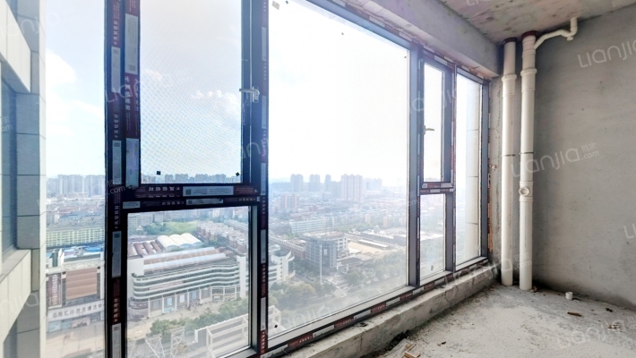 百利佳园二手房实景图