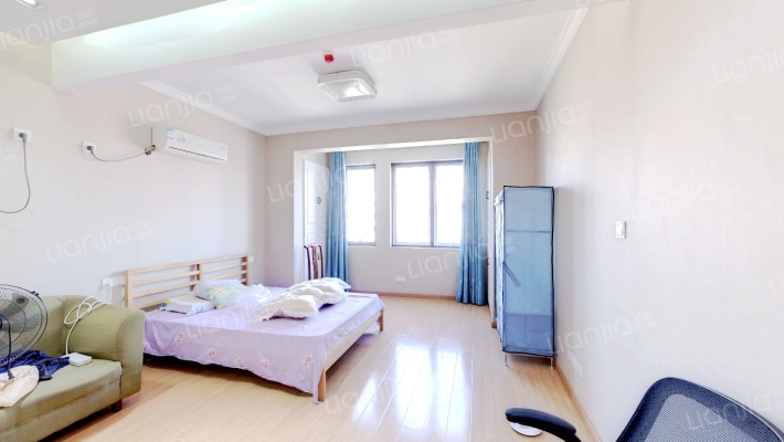 金都汇广场二手房实景图