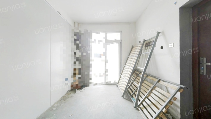 新友花苑一区二手房实景图