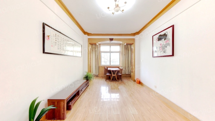 蓝鸟综合楼二手房实景图