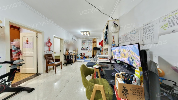 攀钢苑二手房实景图