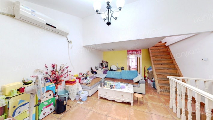 开元路二手房实景图