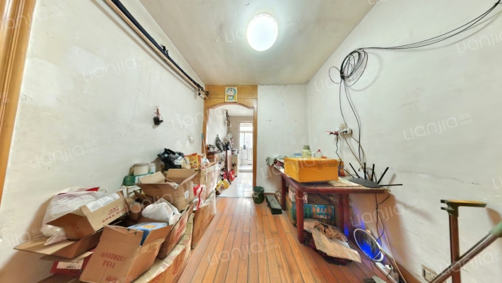 肇工南街二手房实景图