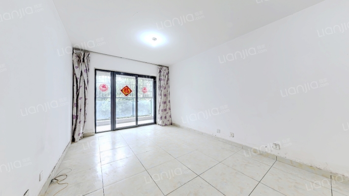 上河居二手房实景图