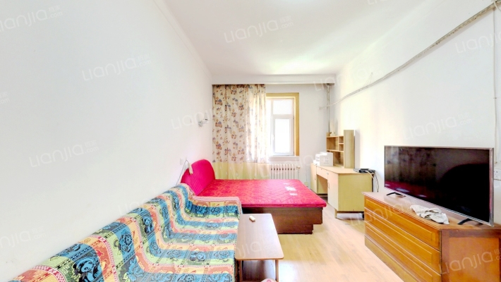 省建总公司二手房实景图