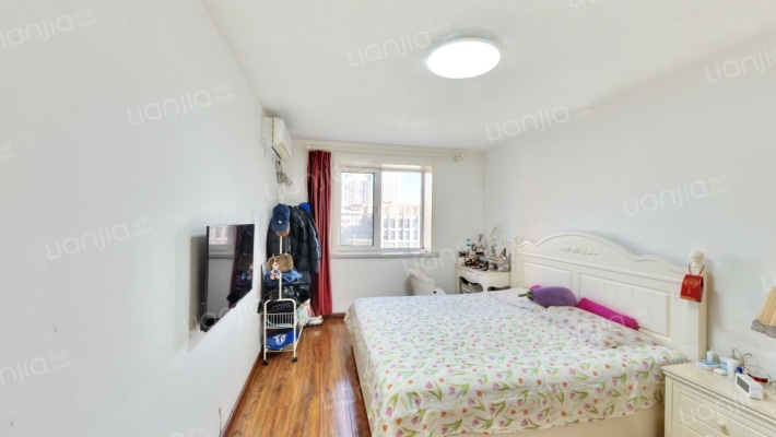 港云里二手房实景图