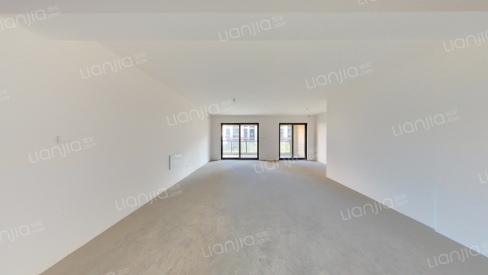 金新城学府二手房实景图