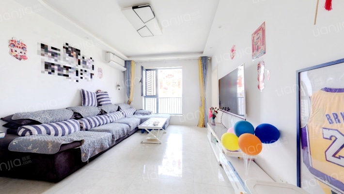 万象春天二期二手房实景图