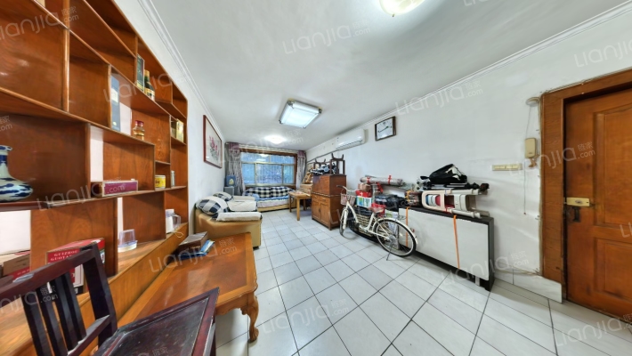 华光路南六巷二手房实景图