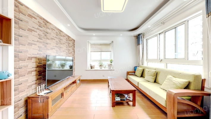 和泰家园二手房实景图