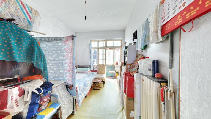 内蒙古路二手房实景图