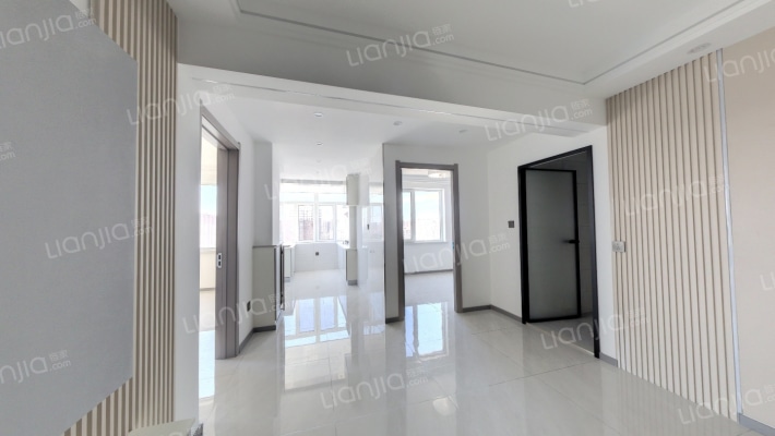 华山小区二手房实景图