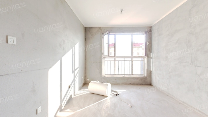 中交▪中央公元D区二手房实景图