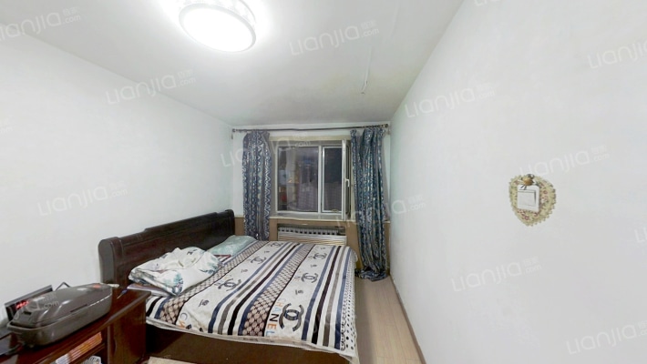 香坊大街二手房实景图