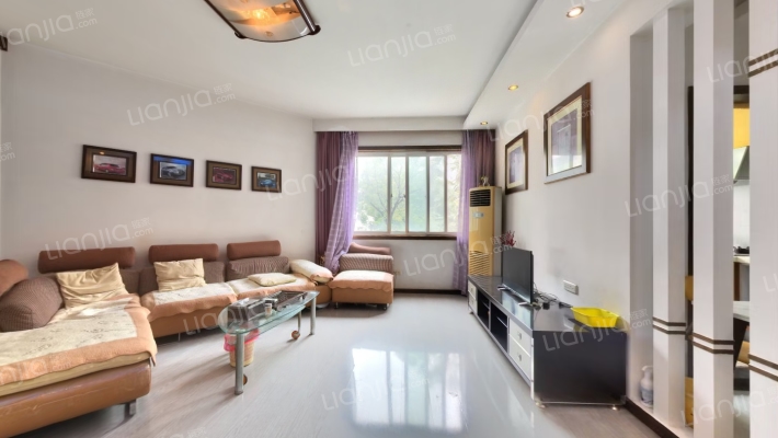 钢花南苑二手房实景图