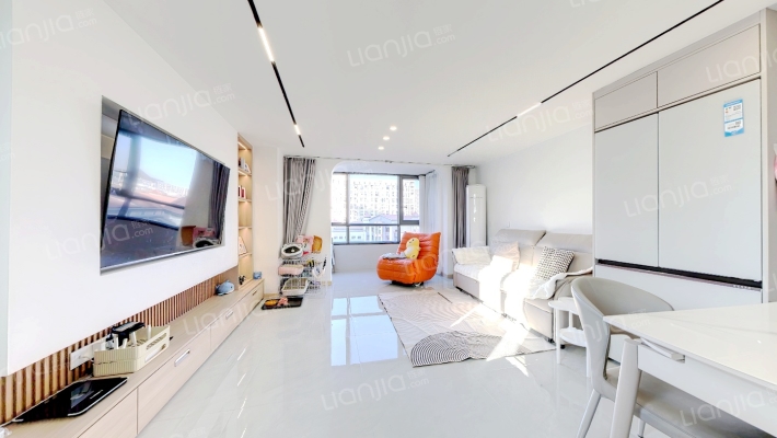 融寓99二手房实景图