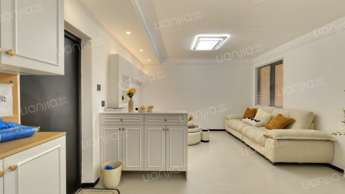 盛世之都二手房实景图