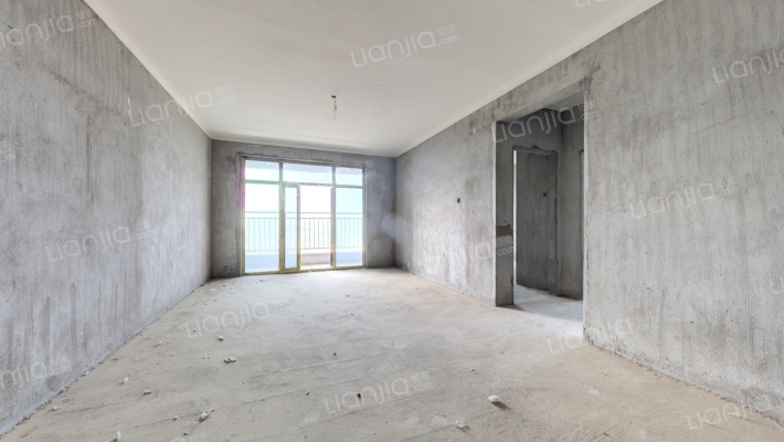 海容幸福里C区二手房实景图