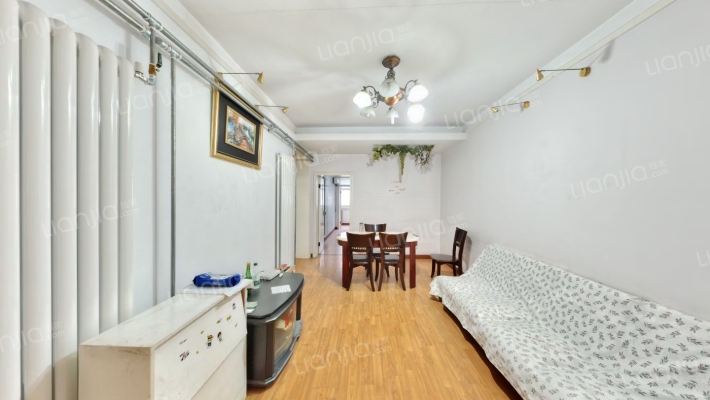 郑州三十四中家属院二手房实景图