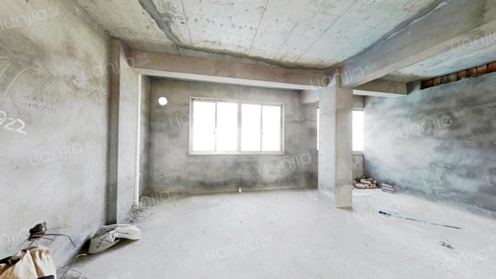 乐新小区二手房实景图