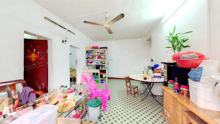 东方西下六巷二手房实景图