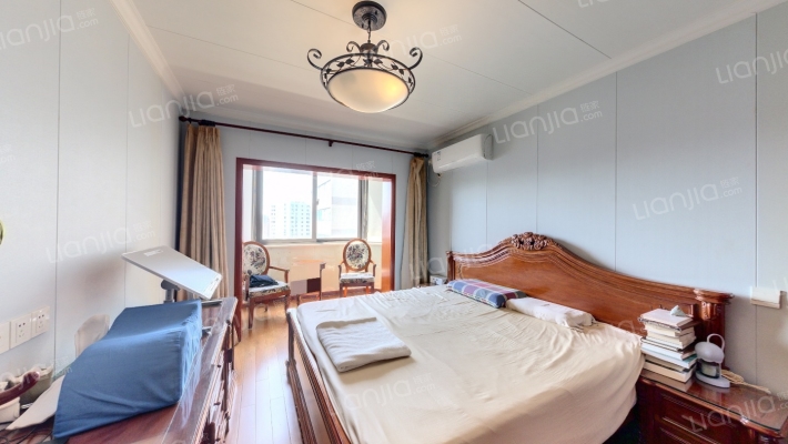 宛平公寓二手房实景图