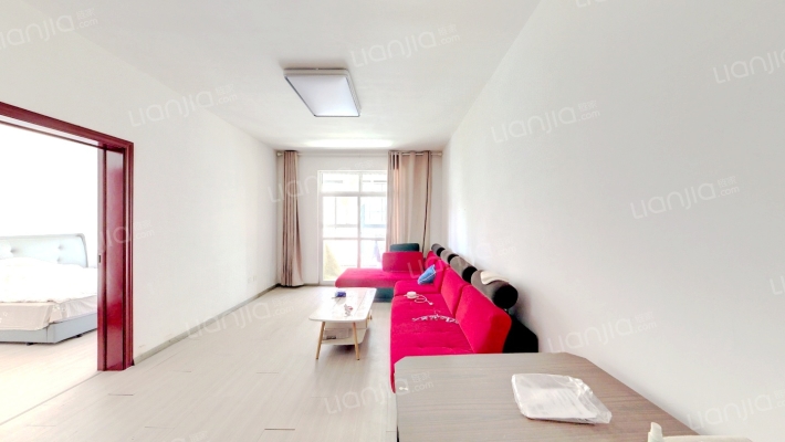 三优花园二手房实景图