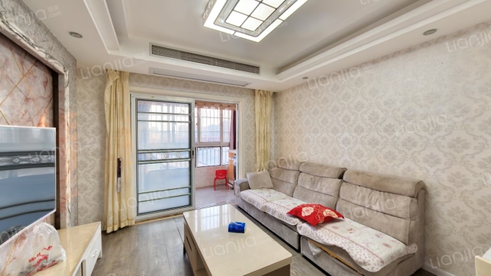 文馨花苑二手房实景图