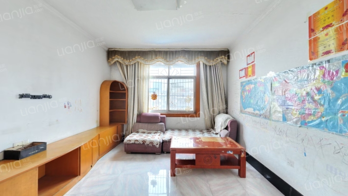 颍州区检察院家属院二手房实景图