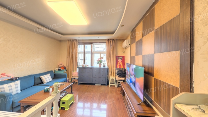 春晖里(大港区)二手房实景图