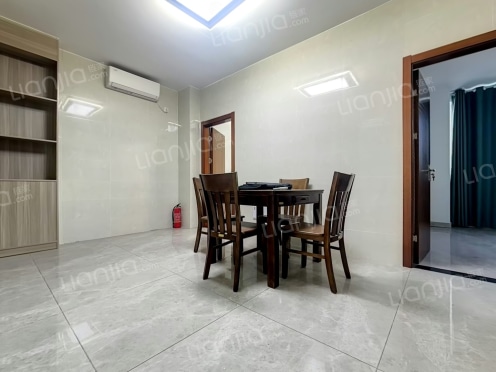 整租·友谊路 2室1厅 北