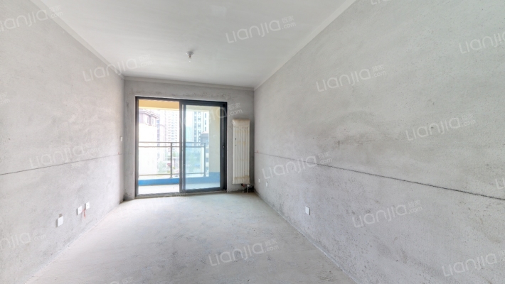 溢彩年华一号院（二期）二手房实景图