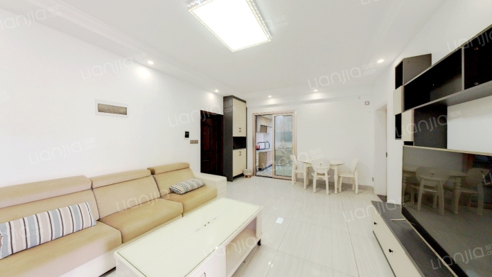 麓苑二手房实景图