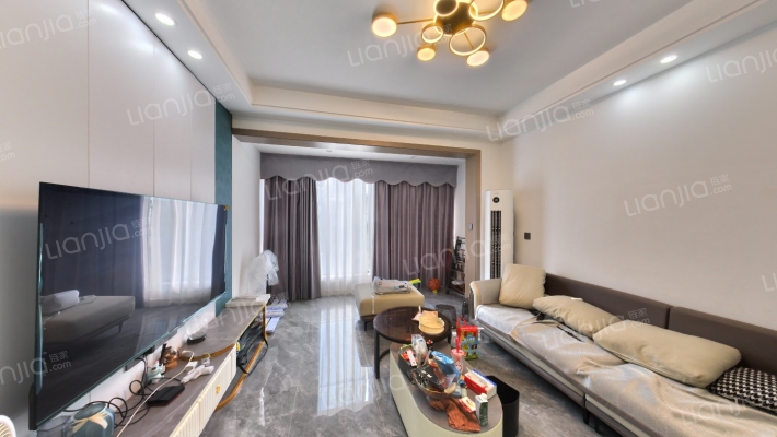 中粮祥云赋C区二手房实景图