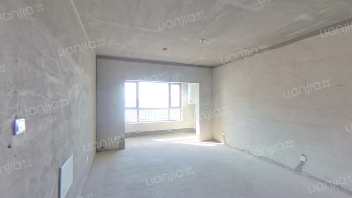 富丽华庭二手房实景图