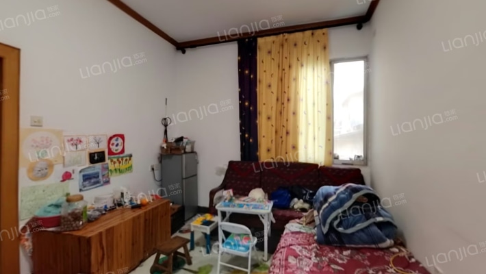 七星路三巷二手房实景图